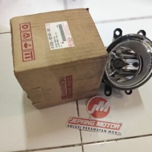 Fog Lamp Avanza / Xenia 2012 – 2015 (Kiri)
