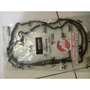 Pack Deck lep m.trifon/Pajero